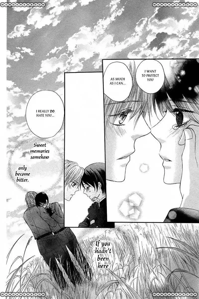 Sekai no Hate no Sougen de Chapter 1 26